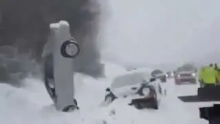 Пипец, этого не может быть!