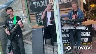AMALGAMA FIODOR DOLGOSHEEV (COVER DEMO)