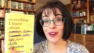 Book Review by Dolly Alderton on Everything I Know About Love