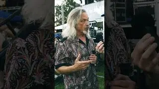 Jim Lauderdale's Shirts