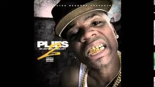 Plies - Da Last Real Nigga Left 2 - 