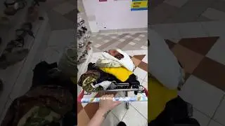 Самая удивительная находка в секонд-хенде 💎🔥| 