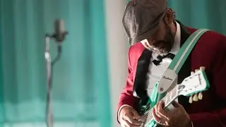 Señales de humo - Juan Luis Guerra (House mix)
