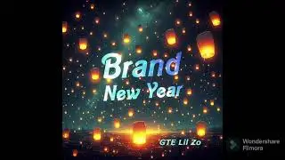 GTE Lil Zo- Brand New Year