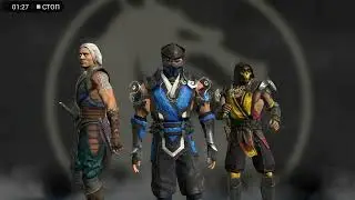 ВЫЖИВАЕТ СИЛЬНЕЙШИЙ БАШНЯ ЛИН КУЭЙ Mortal Kombat Mobile!