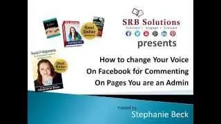 How to Change Your Voice of Facebook Posts