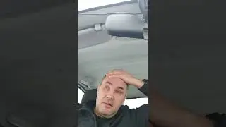 Такси города Краснокамск В конце видео, перепутал адрес.