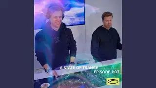 Distant Dreams (ASOT 1103)