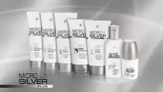 MicroSilver Инновационная Линия Micro Silver by LR
