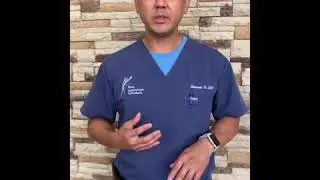 Ask the Doctors- When can I resume activity? {2019}