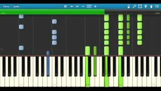 Cover de Demons-Imagine Dragon