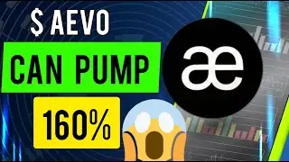 AEVO - NEW 5X ALTCOIN?! DONT MISS THIS CHANCE 🚨