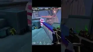 Лучший сетап Vyse на Abyss | #valorant #валорант #валорантмоменты #valorantclips #valorantgaming