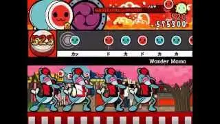 Taikojiro: Wonder Momo