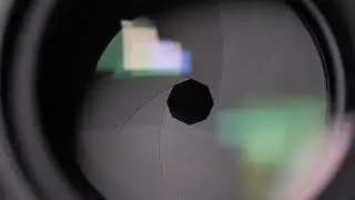 Cómo ajustar la velocidad de cuadro y la apertura de la cámara para hacer videos más fluidos