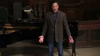 G. Puccini - Ah! Manon mi tradisce (Manon Lescaut) - Martin Shalita