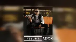Arman Muradyan - Resume (Remix) / կլուբային տարբերակ➡️🎧⬅️