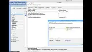 List Search multiple comma delimited values