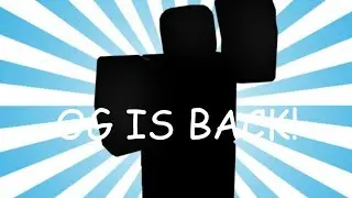The OG player is BACK! 🔥😱😎