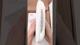So easy 😳 to setup this WiFi AP! 