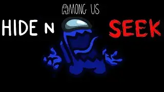 Among Us Hide N Seek -  Gameplay Walkthrough Part 9 - PRO Hider (no commentary)