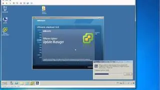 Upgrading to VMware vSphere 5