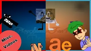 PlayStationFan404 Toons ID (2000) In G-Major!