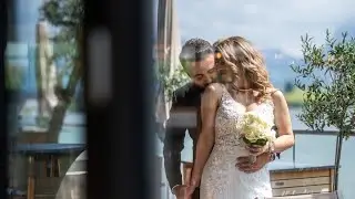 Ece & Ediz Kuaför Hazirligi (Almanya)
