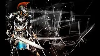 Asterios x5 (Глад/Duelist) Old Stars GvG Lance1ot/JeltopuziQ
