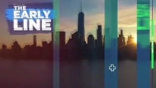 NFL Daily Headlines, Tuesday's MLB Game Recaps | The Early Line Hour 1, 8/28/24