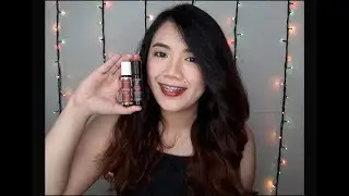 Tropicana Lip & Cheek Tint vs A.T. Organics | Alin ba ang THE BEST?!