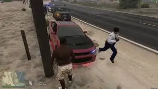 FiveM funny's #1 | Limestone RP, FiveM