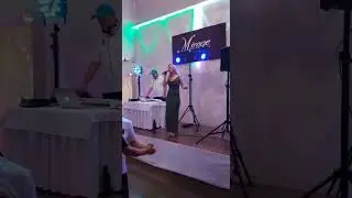 Нежность - Katya Shulz Cover