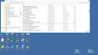 Connecting a Workstation