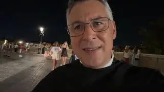 p. Enzo Fortunato - Commento al Vangelo del 30 Agosto 2024