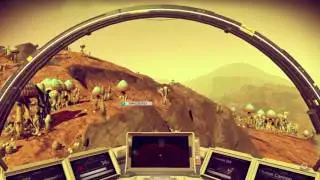 No man's sky playthrough part 2