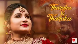 Tharuka & Tharaka  