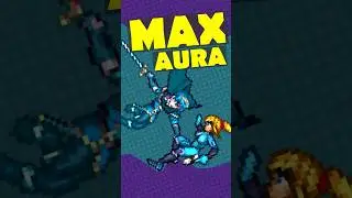 MAX AURA MARTH!? #smash #gaming #SHORTS