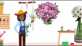 VidToon - Free 2D Animated Resources