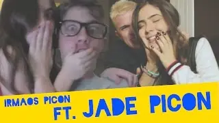 LEO PICON ENTREVISTA JADE PICON | #PICONIZANDO