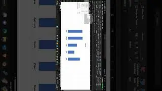 Conditional Formatting in Chart #excel #shortsvideo #excelformula #asmr #shortsvideo #shorts