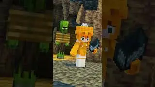Curing Villagers, but you Forgot How 
