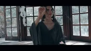 Katharsis / Samaya album / Inner Shrine