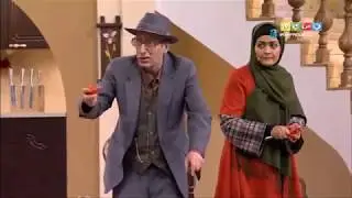 Dore Hami season 1 part 32--سریال در همی‌ فصل ۱ قسمت 32