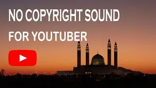 NCS (No Copyright Sound) FOR YOUTUBER