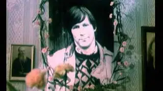 Памяти кинорежиссёра Александра Сидельникова