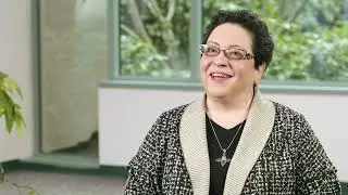 Meet Darla Capetillo, a clinical psychologist with The Polyclinic