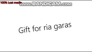 Eva meme | Gift for Ria Garas [UNFINISHED/READ DESC]