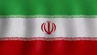 Iran Flag 2024 #IranFlag#TricolorFlag#IranianFlag#GreenWhiteRed#PersianFlag#IslamicRepublic