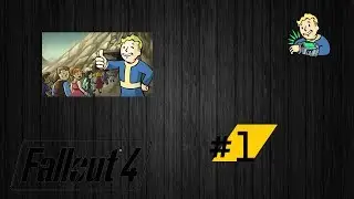 Fallout Shelter #1